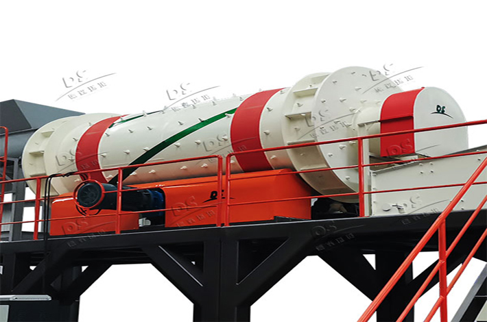 土壤淋洗修復(fù)設(shè)備