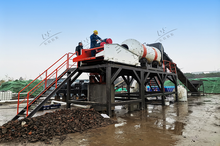 土壤修復(fù)設(shè)備 土壤修復(fù)設(shè)備