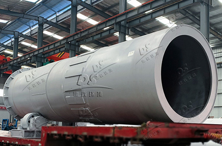 土壤熱脫附設(shè)備 土壤熱脫附設(shè)備