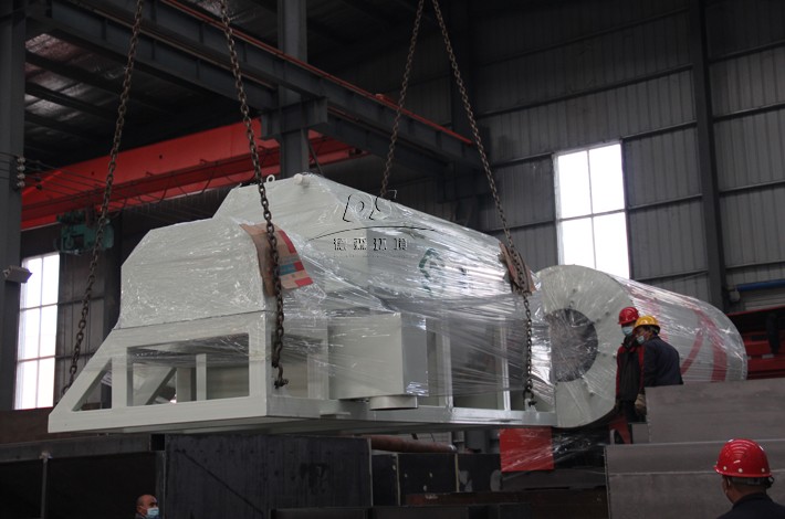 土壤污染修復(fù)設(shè)備