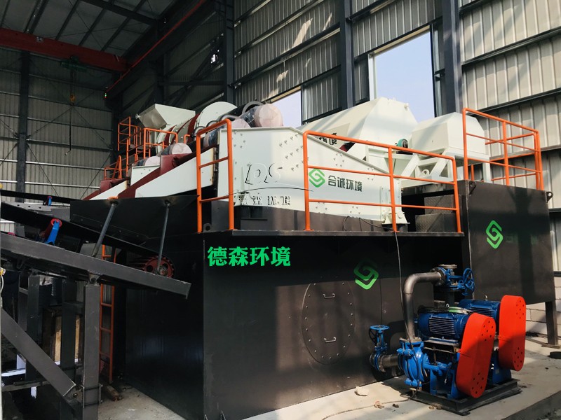 廣州南沙區(qū)通溝污泥處理修復(fù)案例 廣州南沙區(qū)通溝污泥處理修復(fù)案例