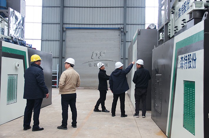 客戶(hù)來(lái)訪