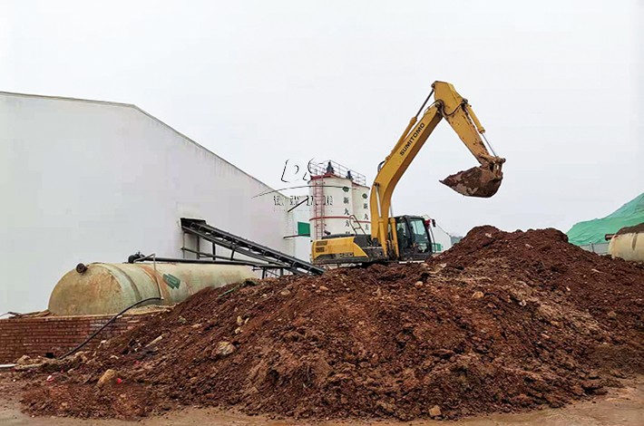 土壤污染修復(fù)