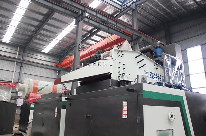 土壤修復(fù)設(shè)備