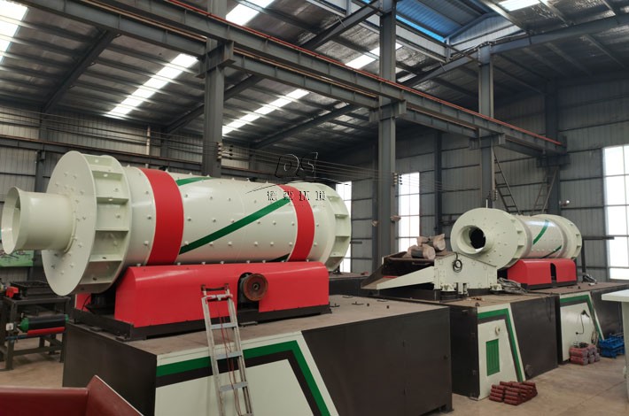 撬裝式土壤淋洗修復(fù)設(shè)備 撬裝式土壤淋洗修復(fù)設(shè)備