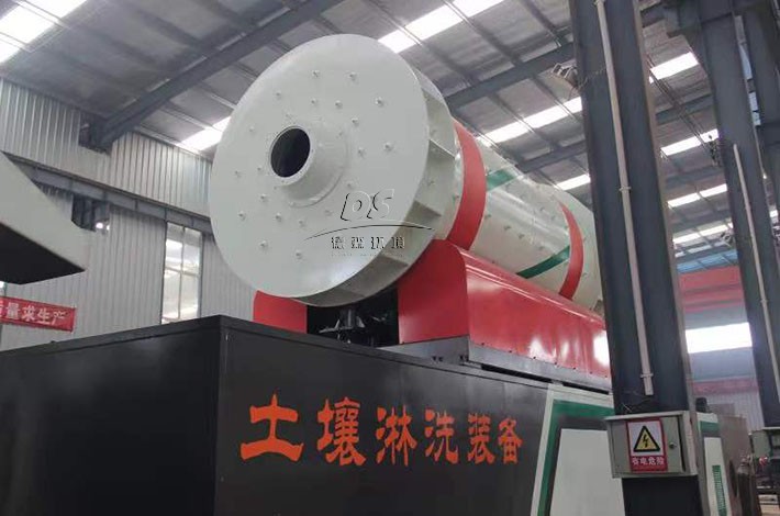 土壤修復(fù)設(shè)備生產(chǎn)工廠 土壤修復(fù)設(shè)備生產(chǎn)工廠