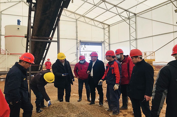 土壤淋洗修復 土壤淋洗修復