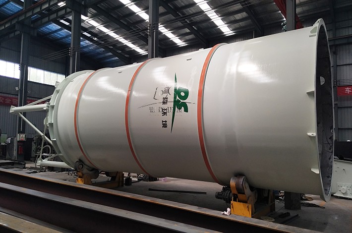 通溝污泥處理設(shè)備生產(chǎn)車間 通溝污泥處理設(shè)備生產(chǎn)車間