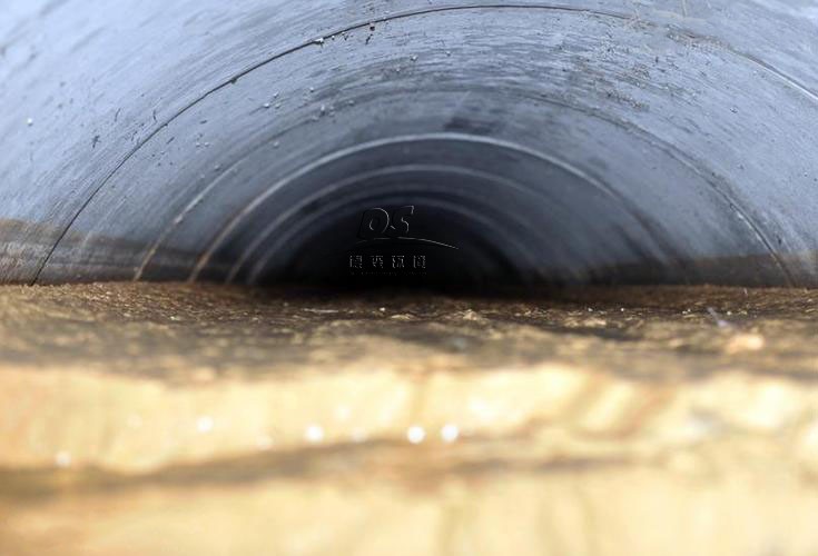 管道疏浚污泥 管道疏浚污泥