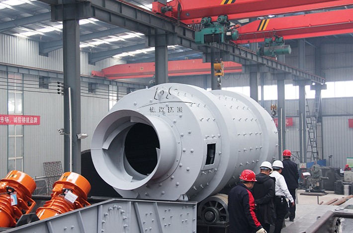 客戶來(lái)訪生產(chǎn)車間