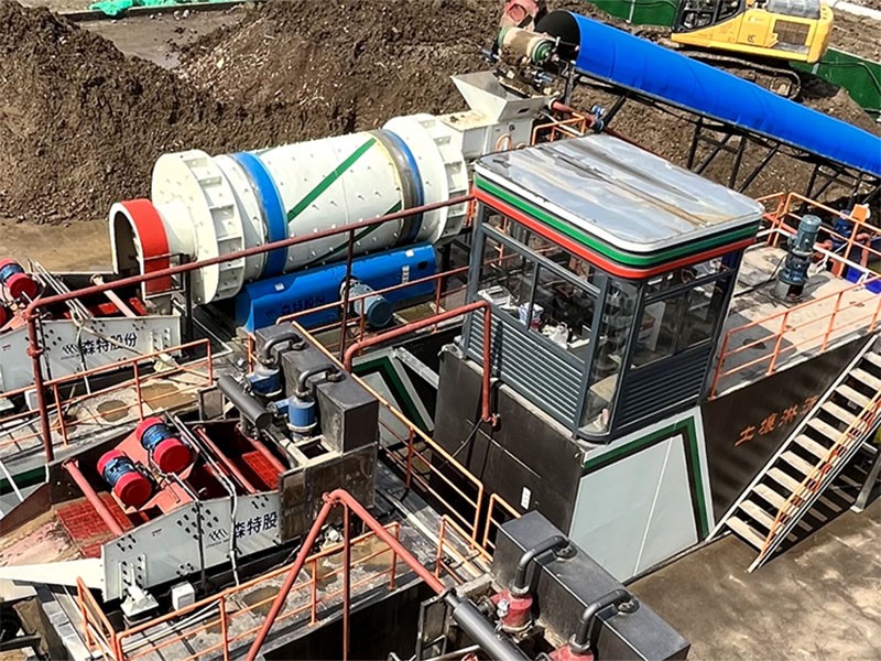 華東地區(qū)多種重金屬污染場(chǎng)地修復(fù)項(xiàng)目