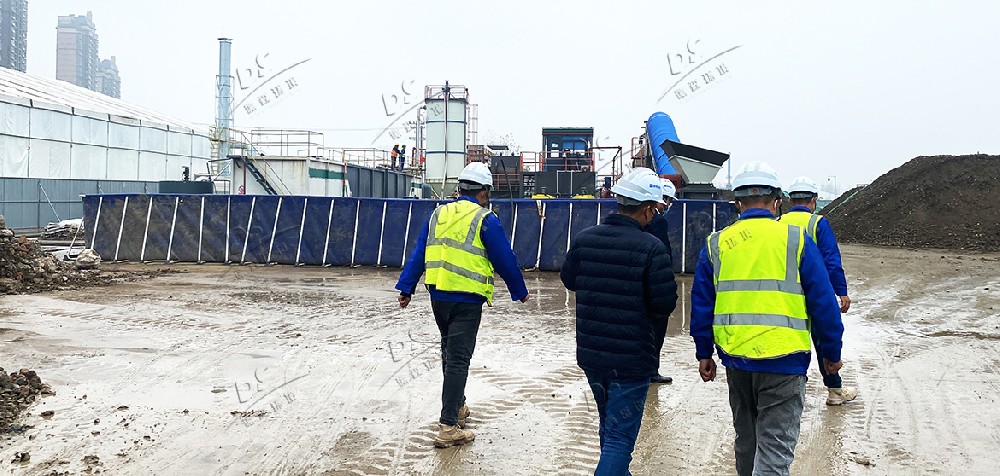 德森土壤修復(fù)項(xiàng)目