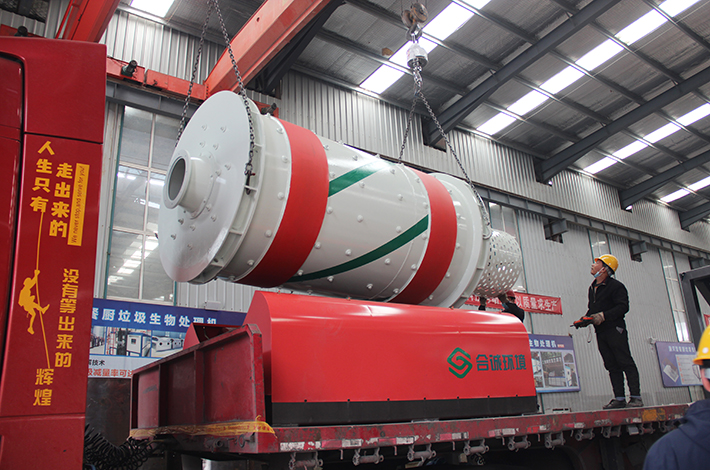 土壤修復(fù)裝備 土壤修復(fù)裝備