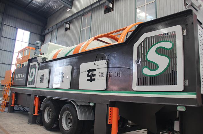 德森淋洗車(chē) 德森淋洗車(chē)