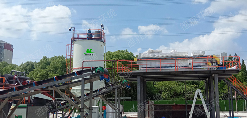 desen污染土壤修復(fù)裝備 desen污染土壤修復(fù)裝備