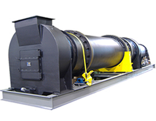 土壤重金屬污染熱脫附技術