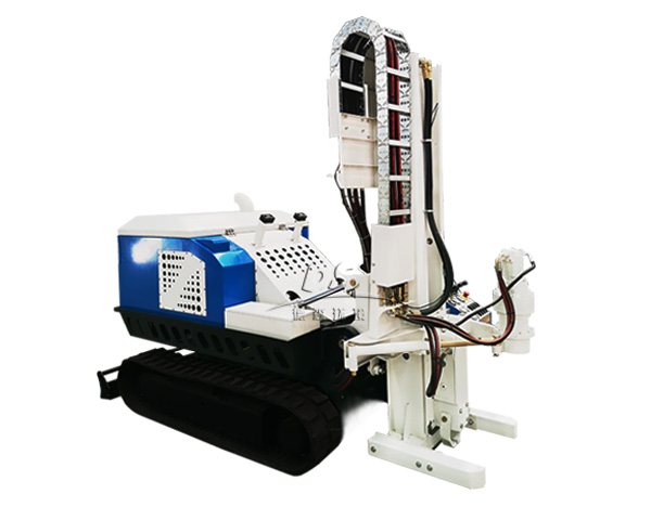 土壤采樣機(jī)