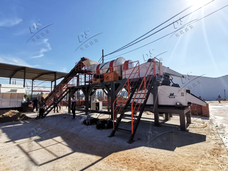 鉻污染場地修復(fù)技術(shù)方案