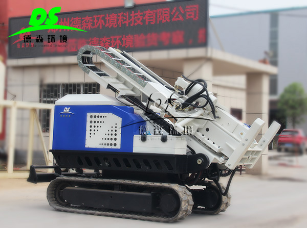 污染土壤取樣設(shè)備