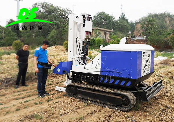 污染土壤調(diào)查取樣設(shè)備