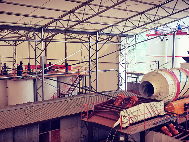 污染土壤淋洗修復(fù)技術(shù)