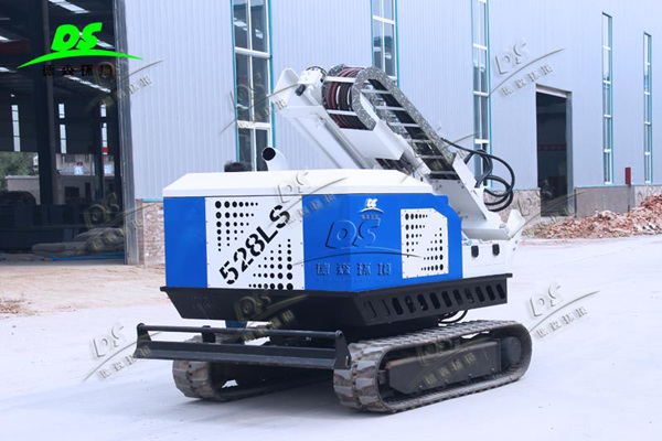 德森土壤取樣設(shè)備