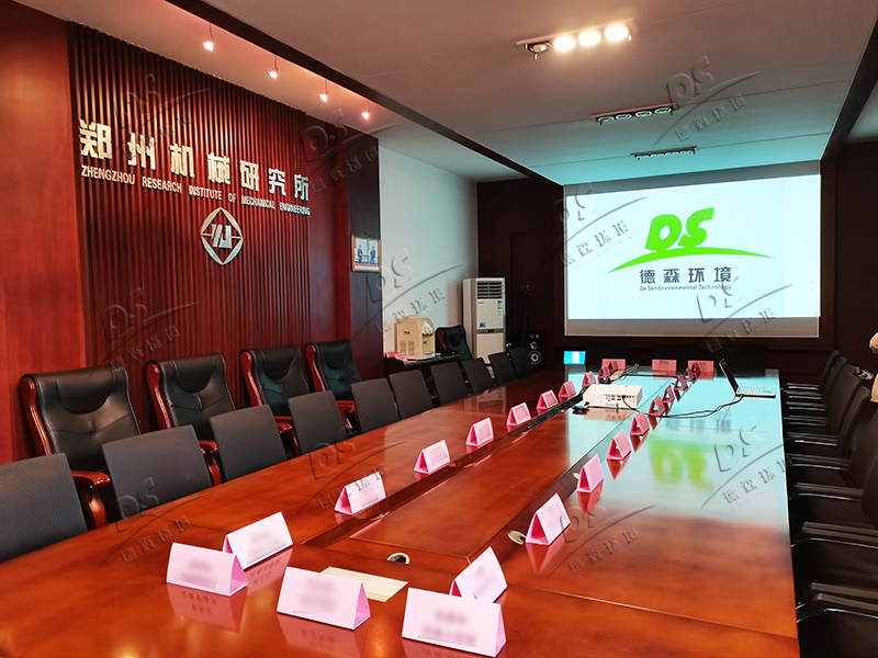 土壤修復淋洗設備