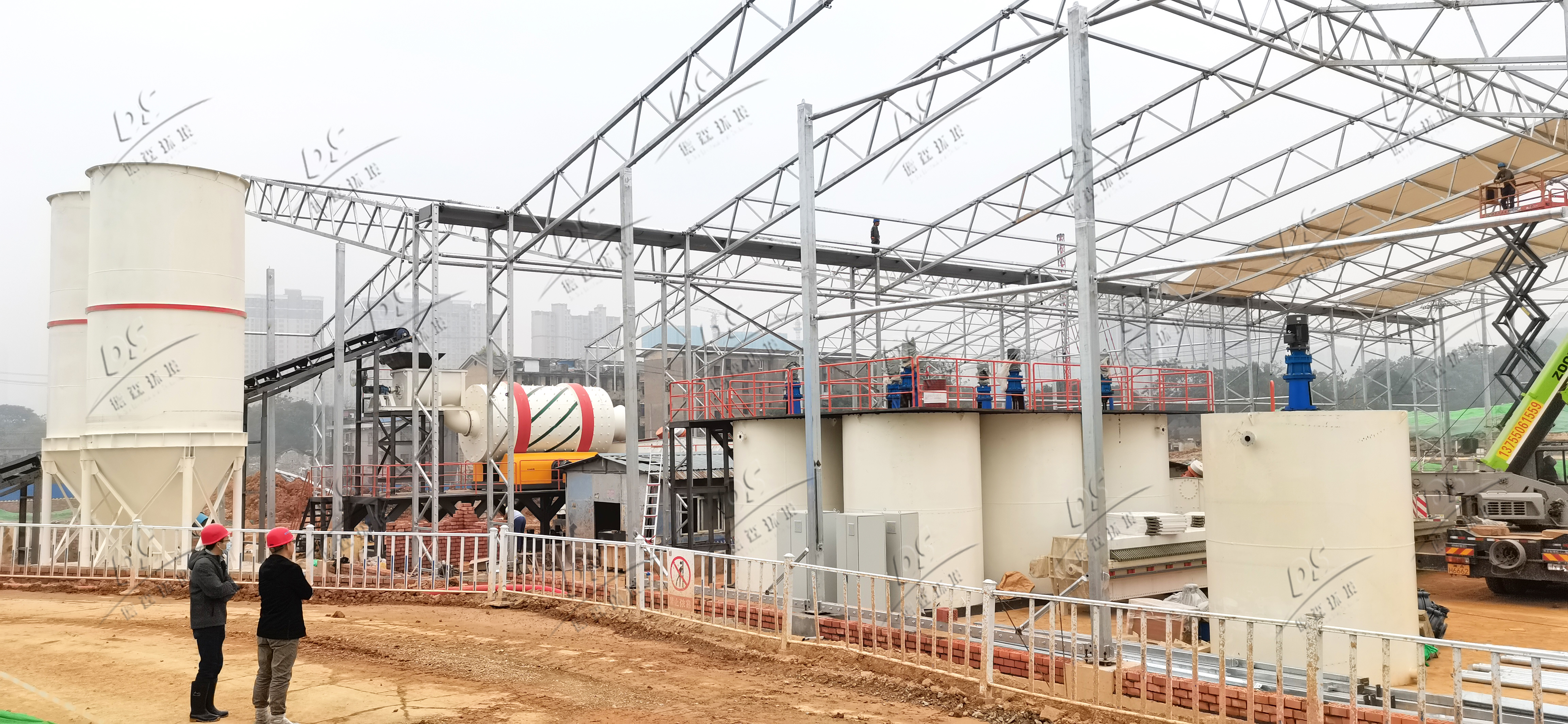 土壤修復(fù)技術(shù)