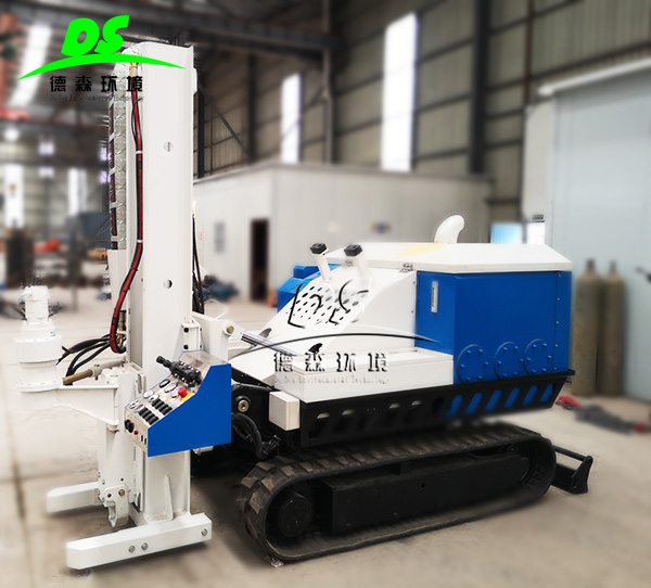 土樣取樣設(shè)備